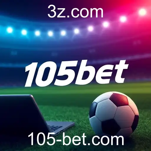 A Influência de 105bet no Mercado de Jogos