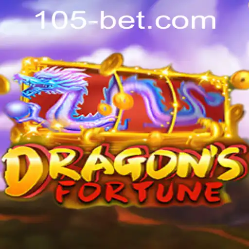 Uncover the Secrets of DragonFortune: A Thrilling Adventure with 105bet