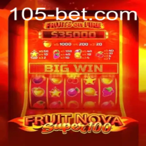 Discover the Thrills of FruitNovaSuper100: An Exciting New Chapter in Online Gaming