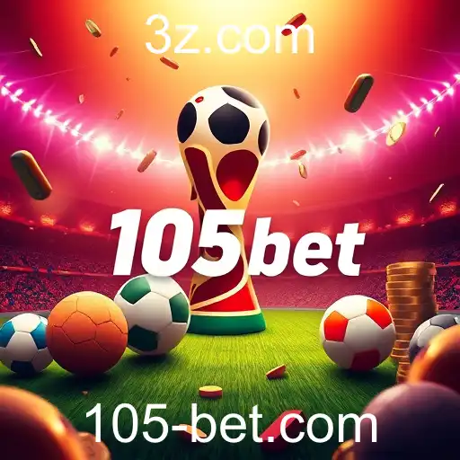 Cenário Atual dos Jogos Online com 105bet