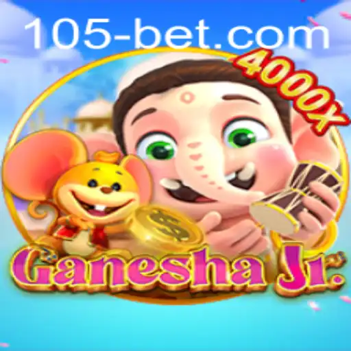 Exploring the Vibrant World of GaneshaJr: A Thrilling Gaming Experience with 105bet
