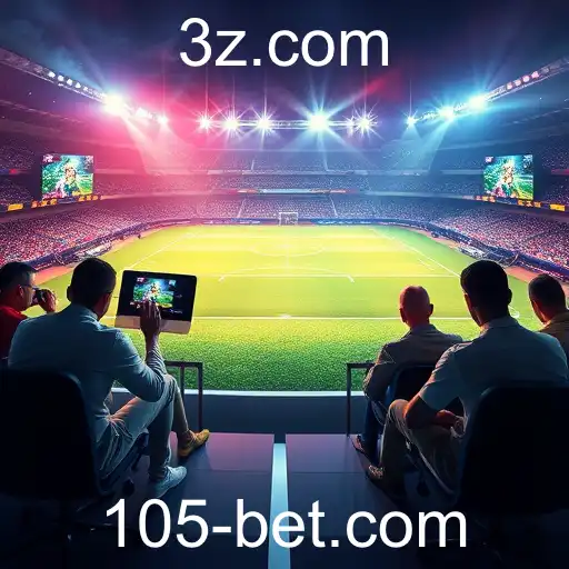 O Crescimento Explosivo dos Sites de Jogos em 2025