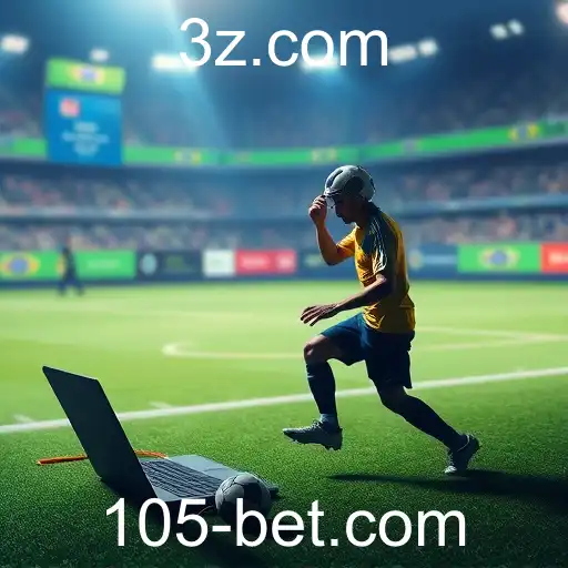 A Ascensão do 105bet e o Cenário Atual de Jogos no Brasil