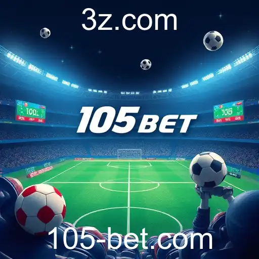 A Ascensão do 105bet no Mercado Global de Jogos