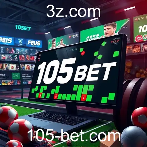 A Ascensão do 105bet no Cenário Global dos Jogos