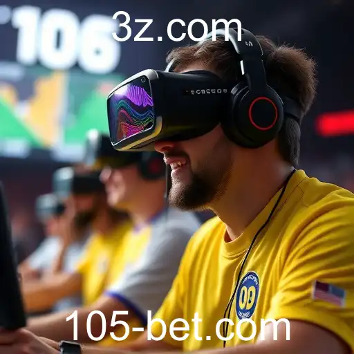 106bet revoluciona o mercado de apostas com inovação tecnológica