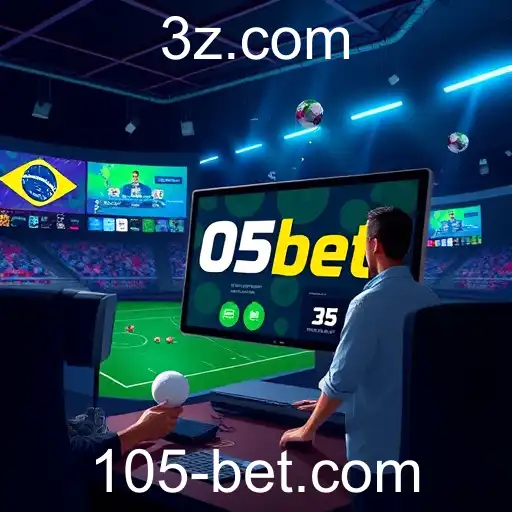 O Crescimento dos Jogos Online no Brasil