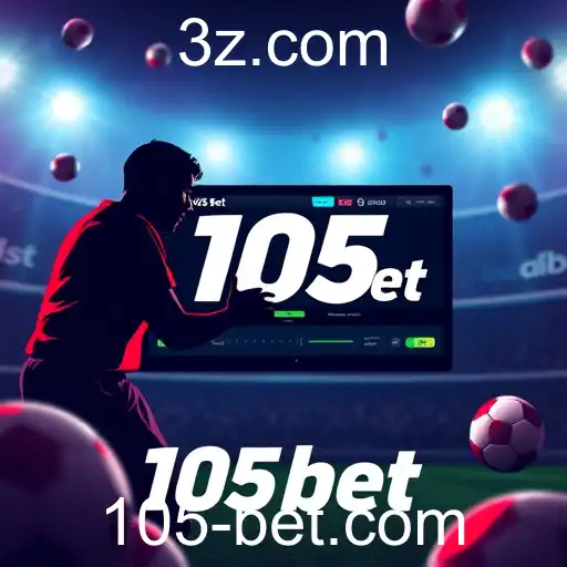 Ascensão dos Sites de Jogos em 2025: 105bet e o Mercado em Expansão