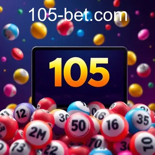 Exploring the Exciting World of Online Lottery with 105bet