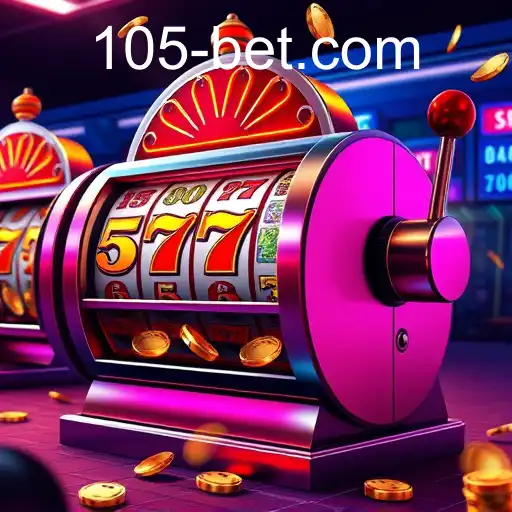 Understanding the Fascination with Online Slots: A Deep Dive into 105bet