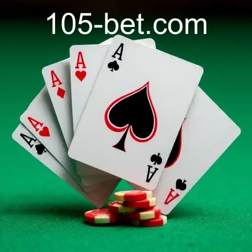 Exploring the Intricacies of Poker Games: The Role of 105bet