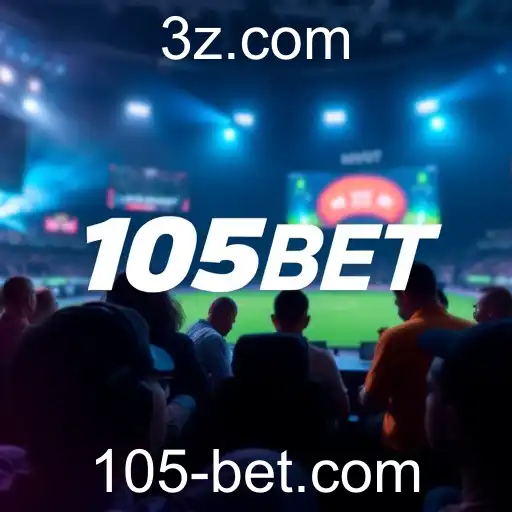 A Ascensão do 105bet no Mundo dos Jogos Online em 2025