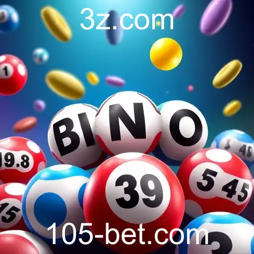 Explorando a Categoria 'Jogos Bingo' no 105bet