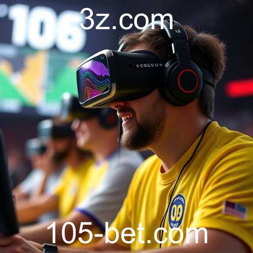 106bet revoluciona o mercado de apostas com inovação tecnológica